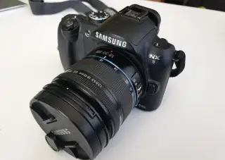 Samsung NX5