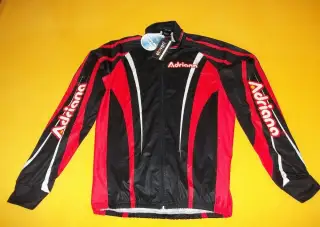 Cyklistický dres