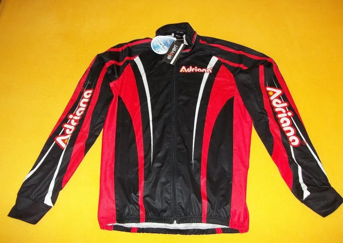 Cyklistický dres