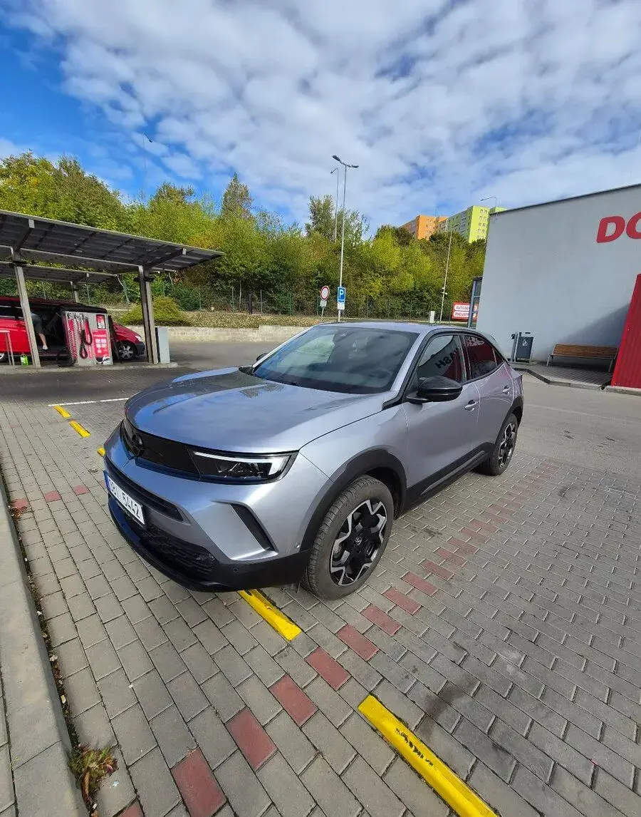 Opel Mokka – 13 833 km