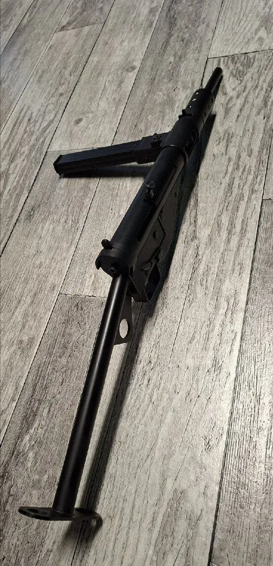 Agm sten airsoft