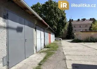 Prodej garáže, 17 m², Studénka