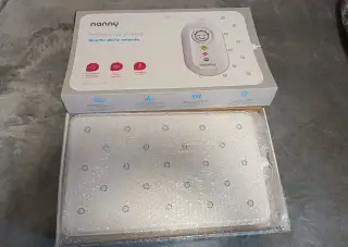 Monitor dechu Nanny