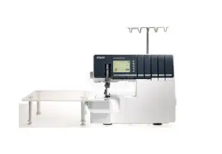 Overlock-coverlock Pfaff Coverlock 4.0