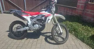 Fantic XEF 250