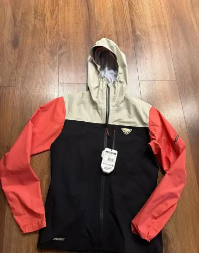 Dynafit Traverse 3L JKT W black out