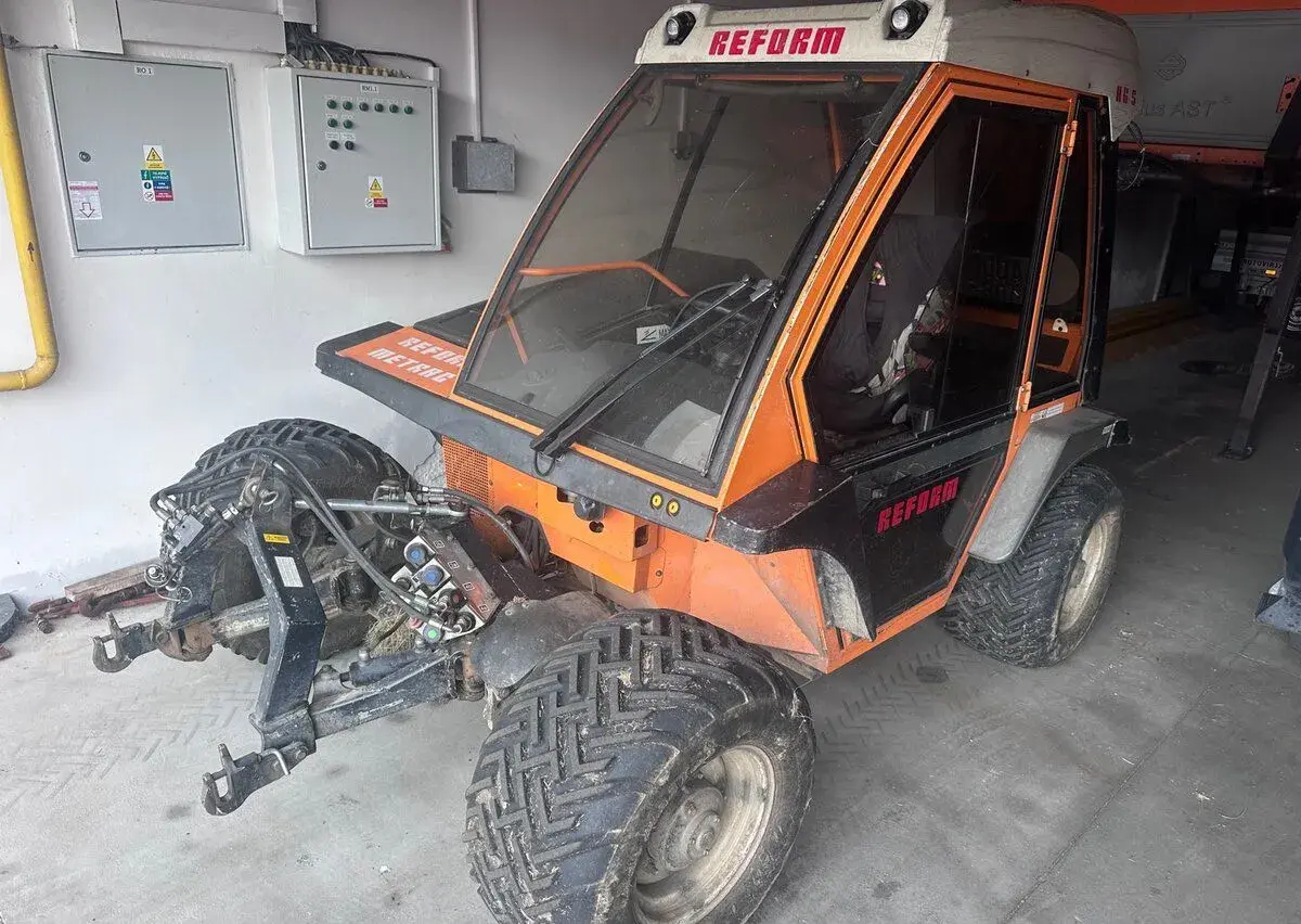 REFORM METRAC H6 S -22