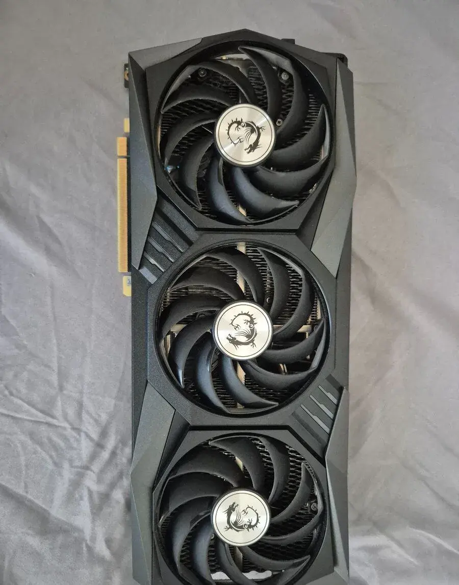 Rtx 3070