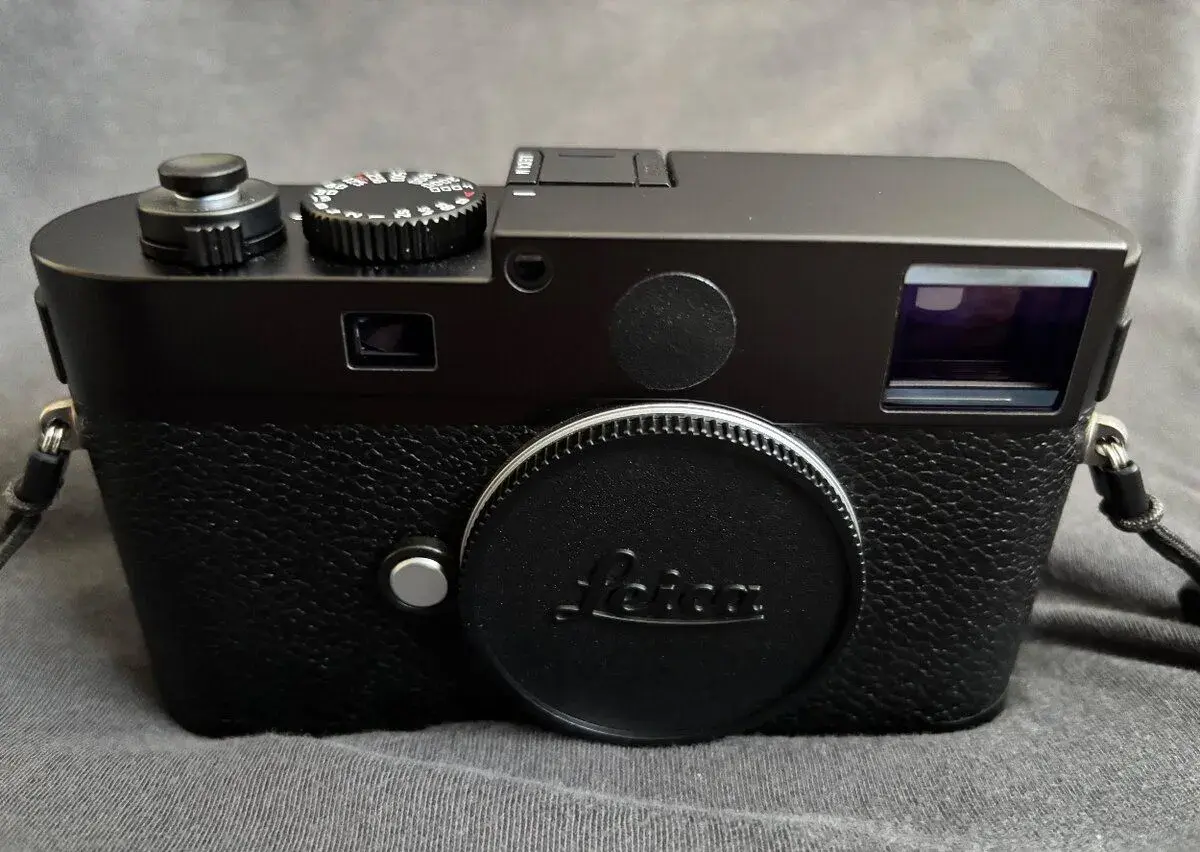 Leica M Typ 262