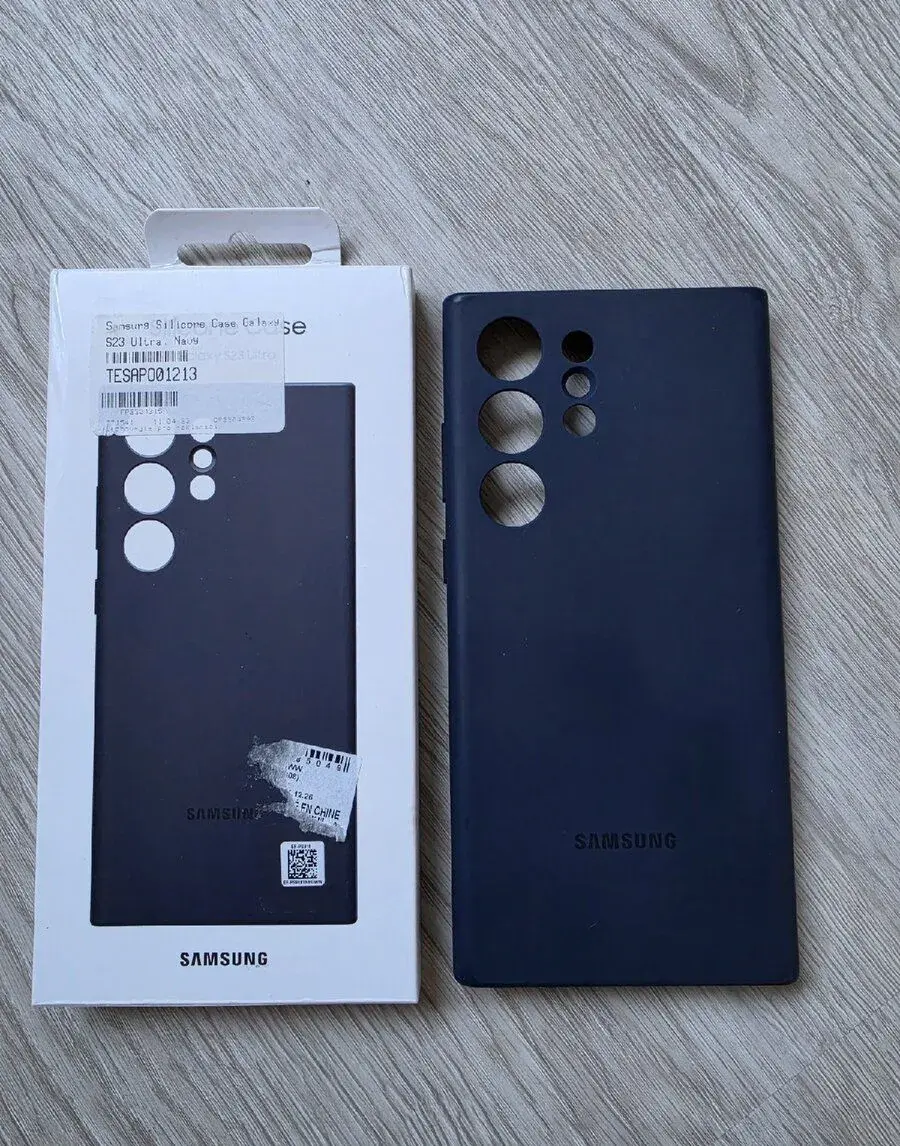 Kryt Samsung S23 Ultra