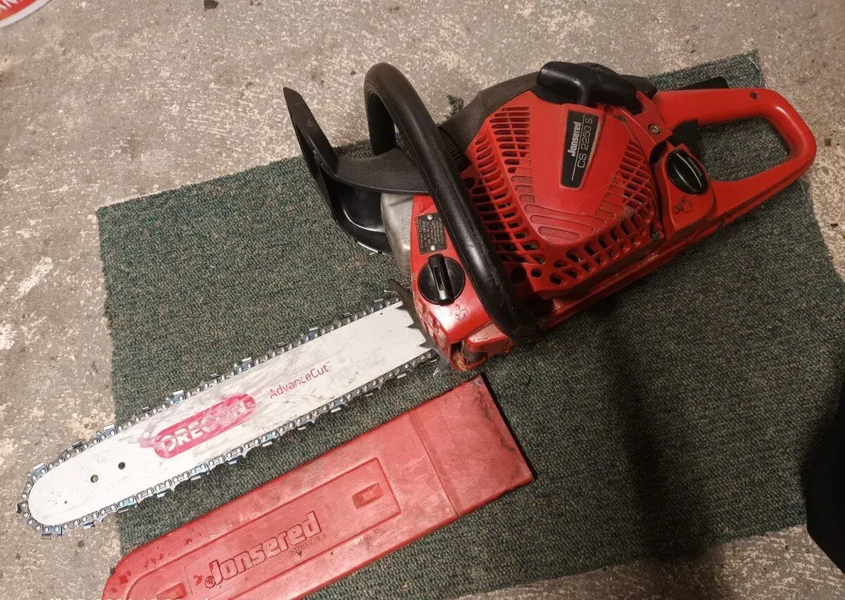 Jonsered CS2250S