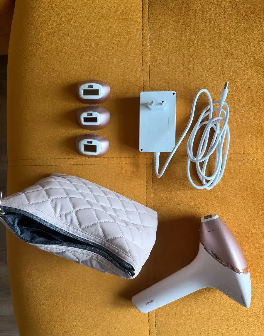 Lumea IPL 9900 Series + 3 roky záruka