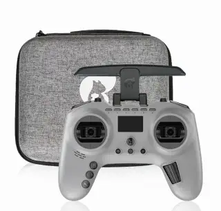 Nový multiprotokolový vysílač Jumper T-Pro Hall Dopr.ZDARMA
