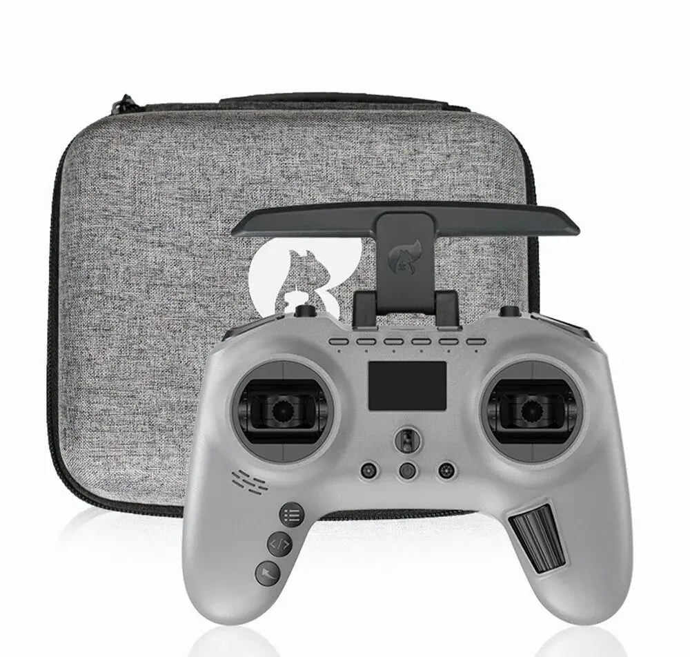 Nový multiprotokolový vysílač Jumper T-Pro Hall Dopr.ZDARMA