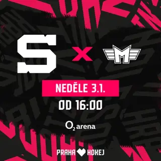 HC SPARTA PRAHA - MOTOR ČESKÉ BUDĚJOVICE 2, klubové VIP