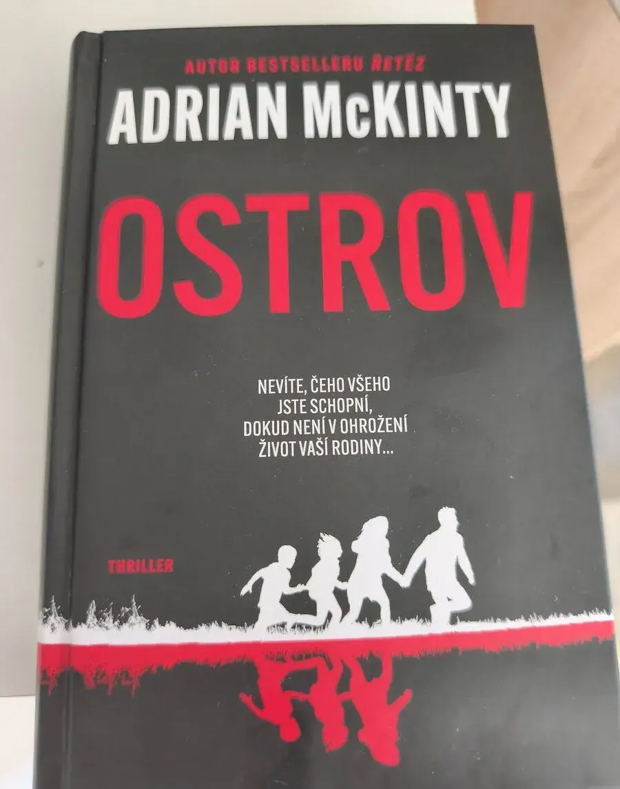 Ostrov