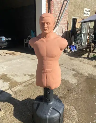 Boxovací panák Bob XL Century