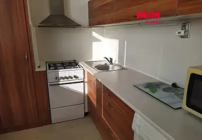 Pronájem bytu 1+1, 37 m², Ostrava, náměstí Antonie Bejdové