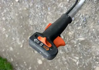 Křovinořez Stihl FS55