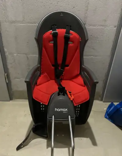 Hamax Smiley