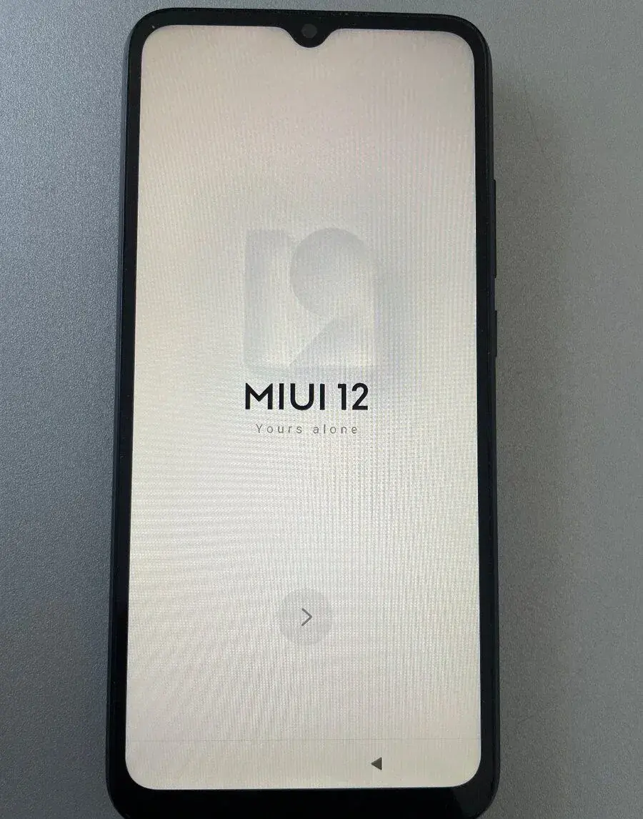 Redmi 9AT 2GB/32GB