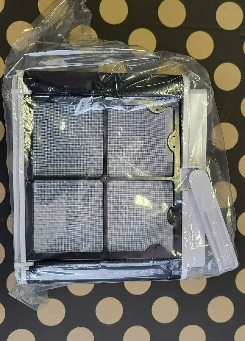 Vysavač koš (100 mic) Dolphin E10, E20, - 70 %