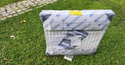 Úplně novy radiator Korado Radik vk21