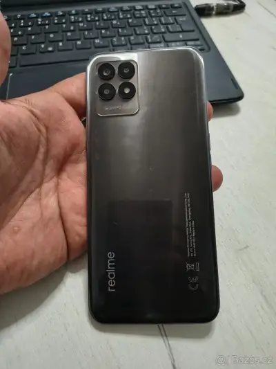 Realme 8i