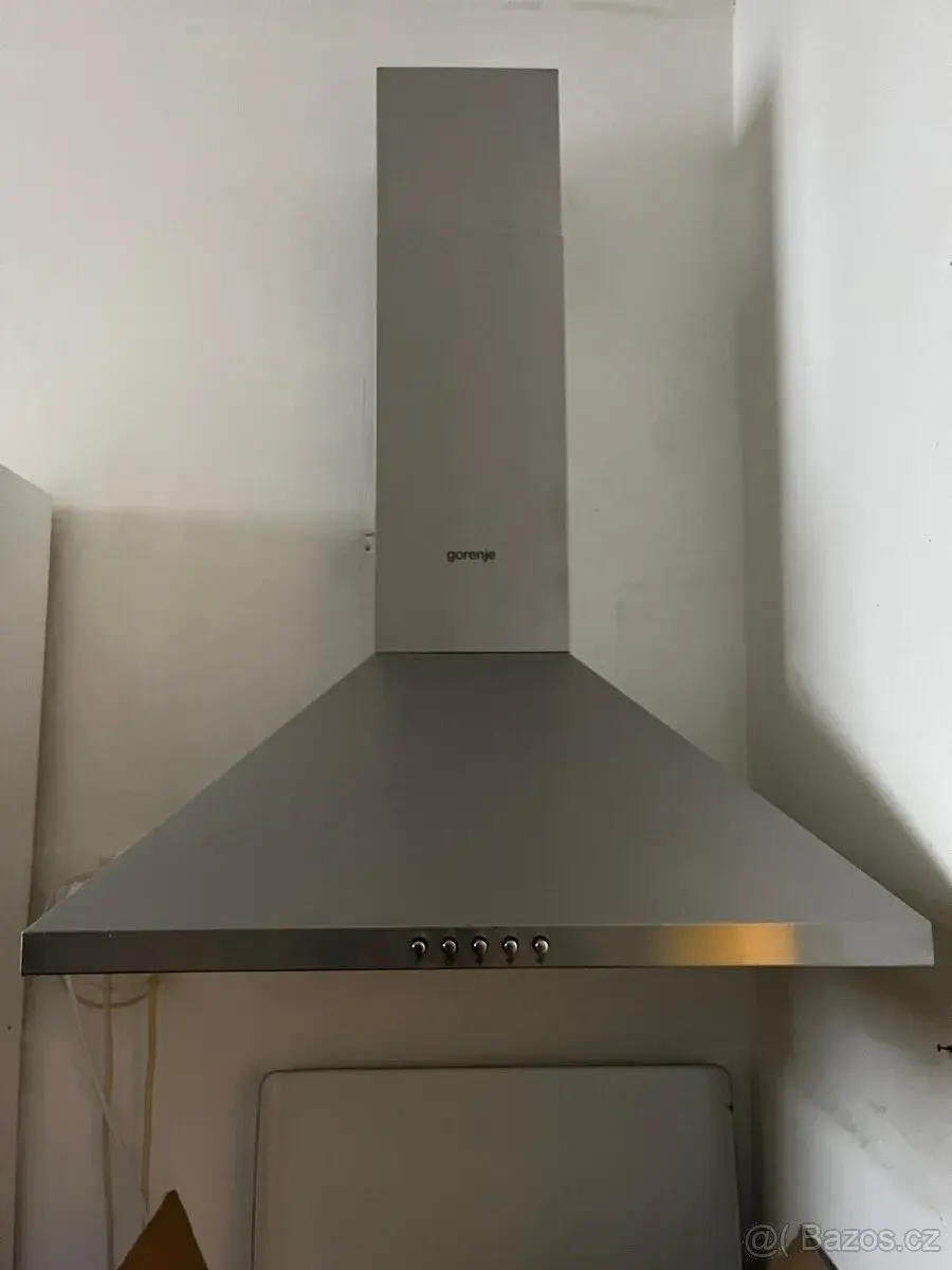 Digestoř Gorenje