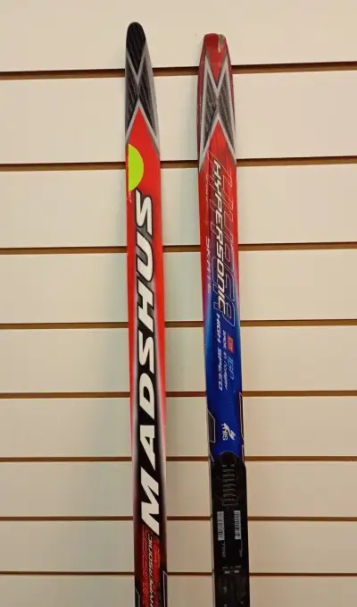 běžky na skate MADSHUS HYPERSONIC SKATE 160 cm