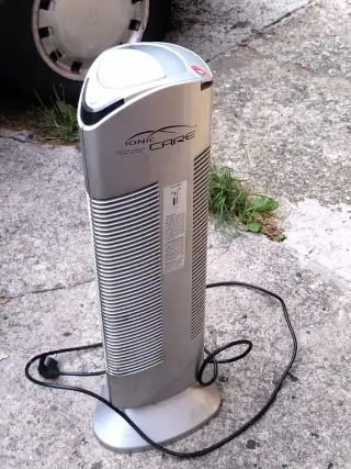 Čistička vzduchu Ionic care Triton X6