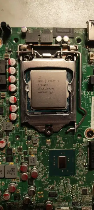 Intel core i5 6500t