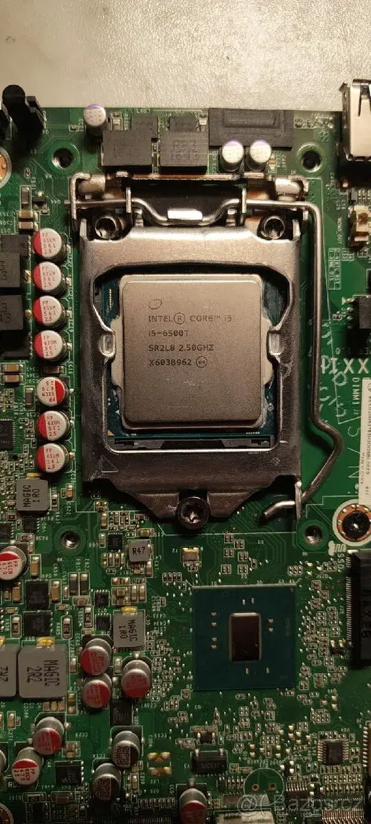 Intel core i5 6500t