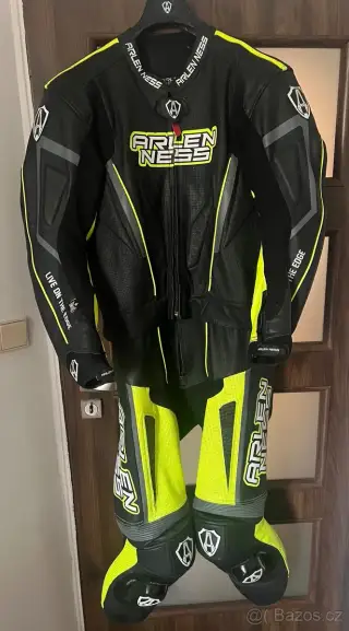 Arlen ness kombinéza