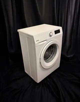 Gorenje W 6523/S – pračka 6 kg