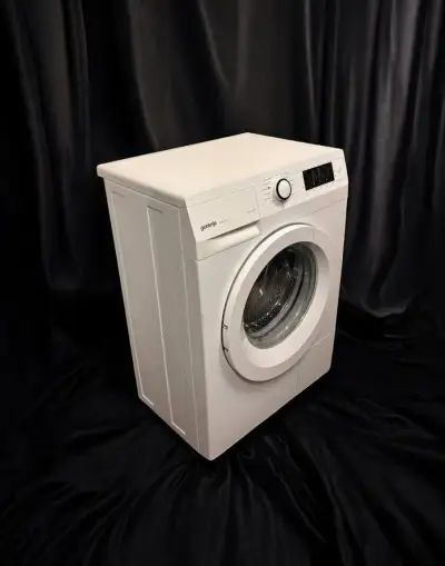 Gorenje W 6523/S – pračka 6 kg