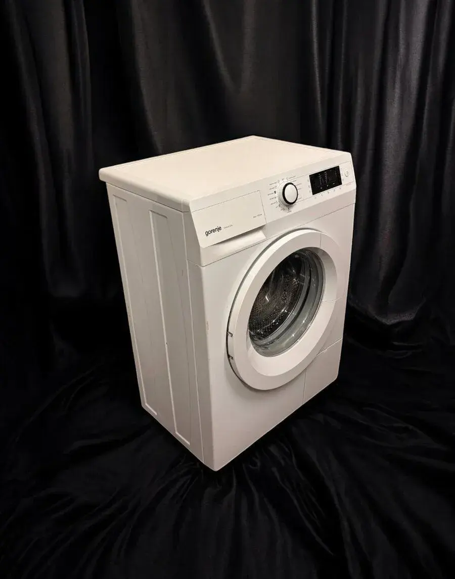 Gorenje W 6523/S – pračka 6 kg