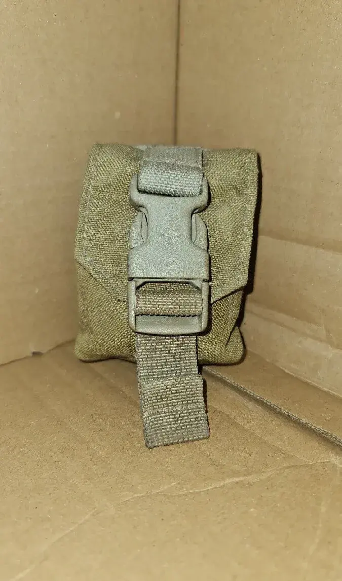 Us army ILBE usmc EAGLEIDUSTRIES.COM COYOTE
