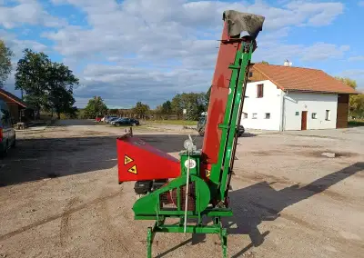 špalíkovač