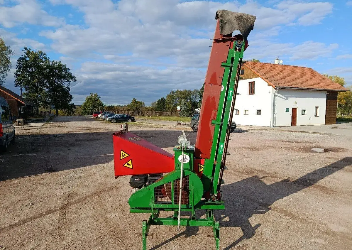 špalíkovač