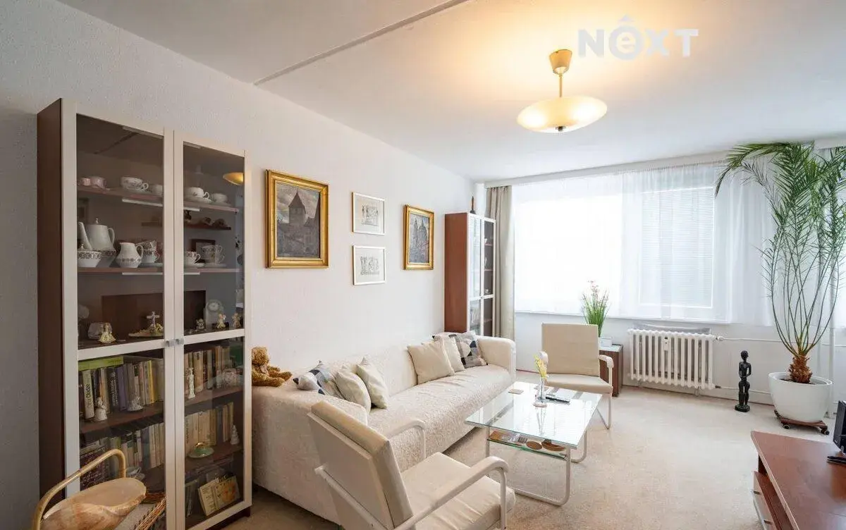 Prodej byt 3+1, 62㎡