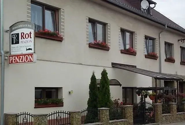 PENZION