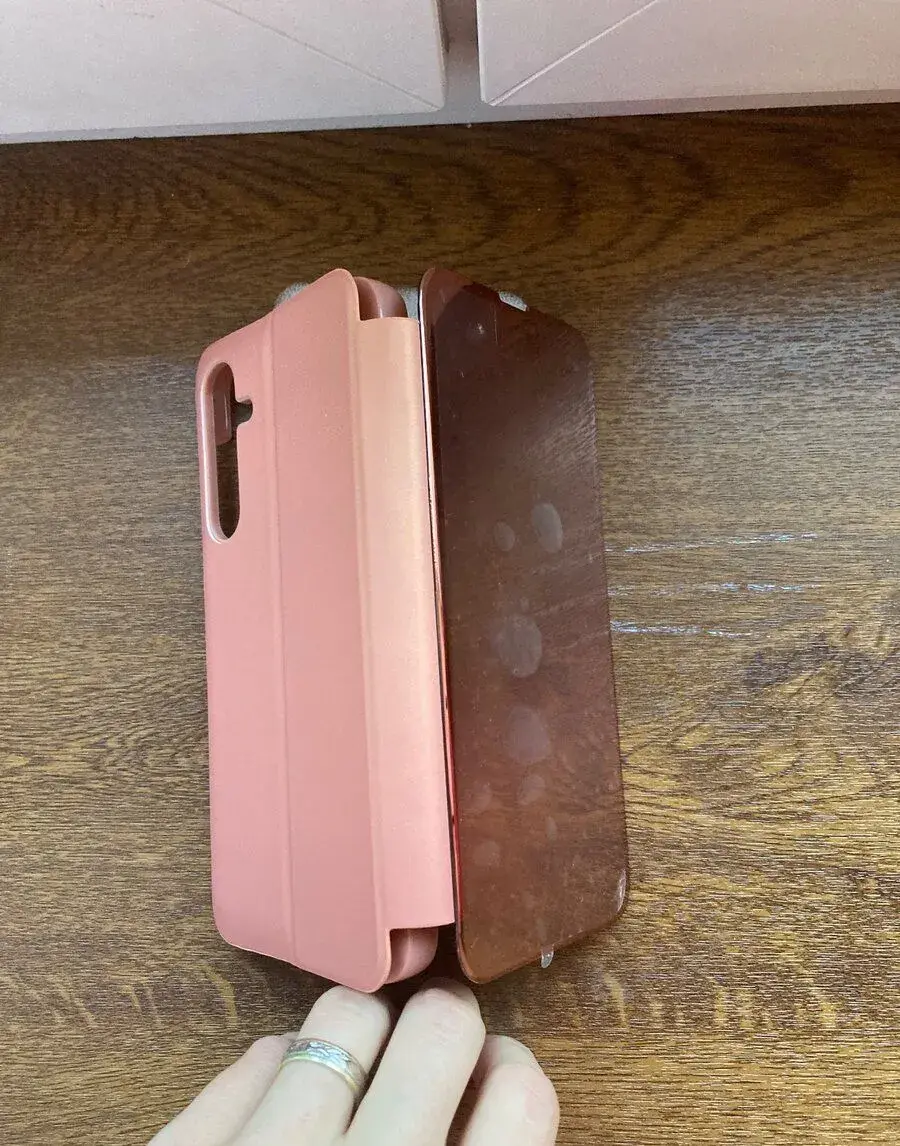 Obal Galaxy A32