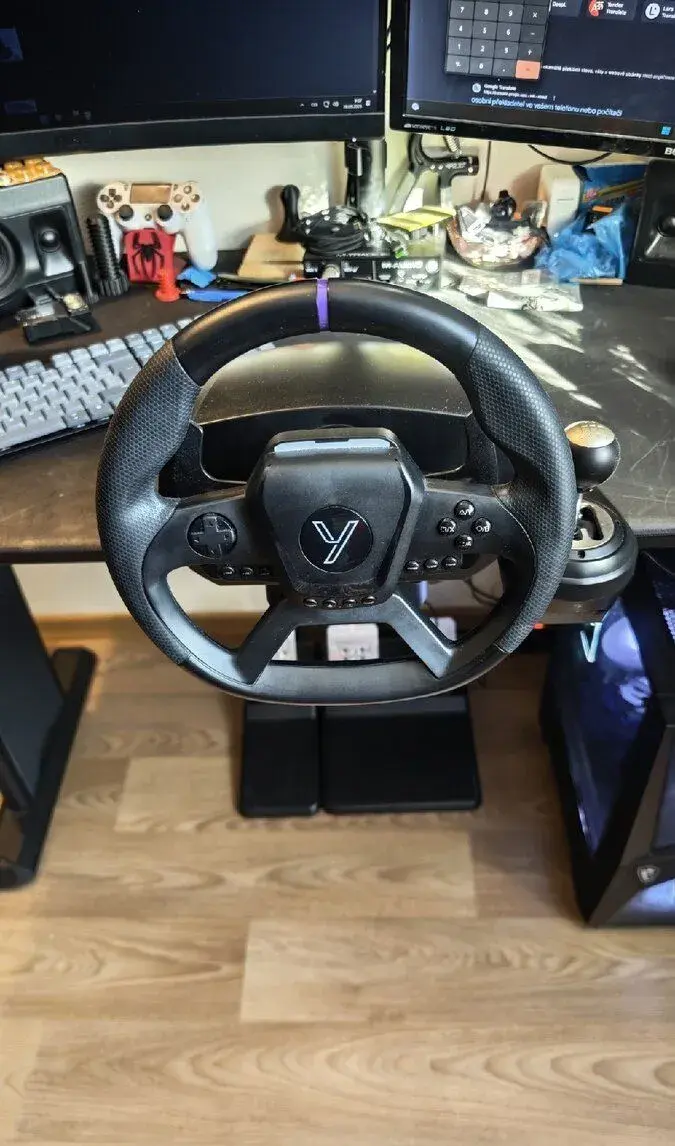Yenkee YRP 01 VORTEX