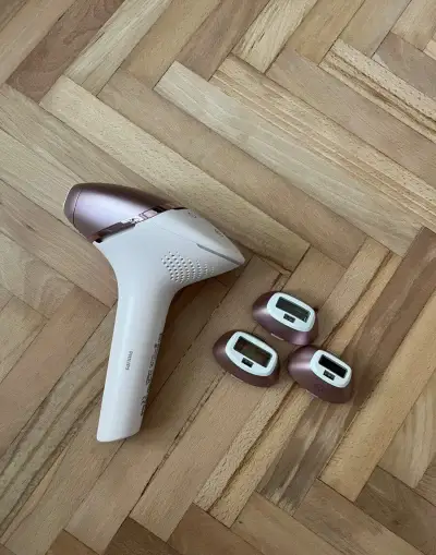 Philips lumea