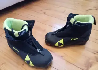 Dětské boty na běžky 32