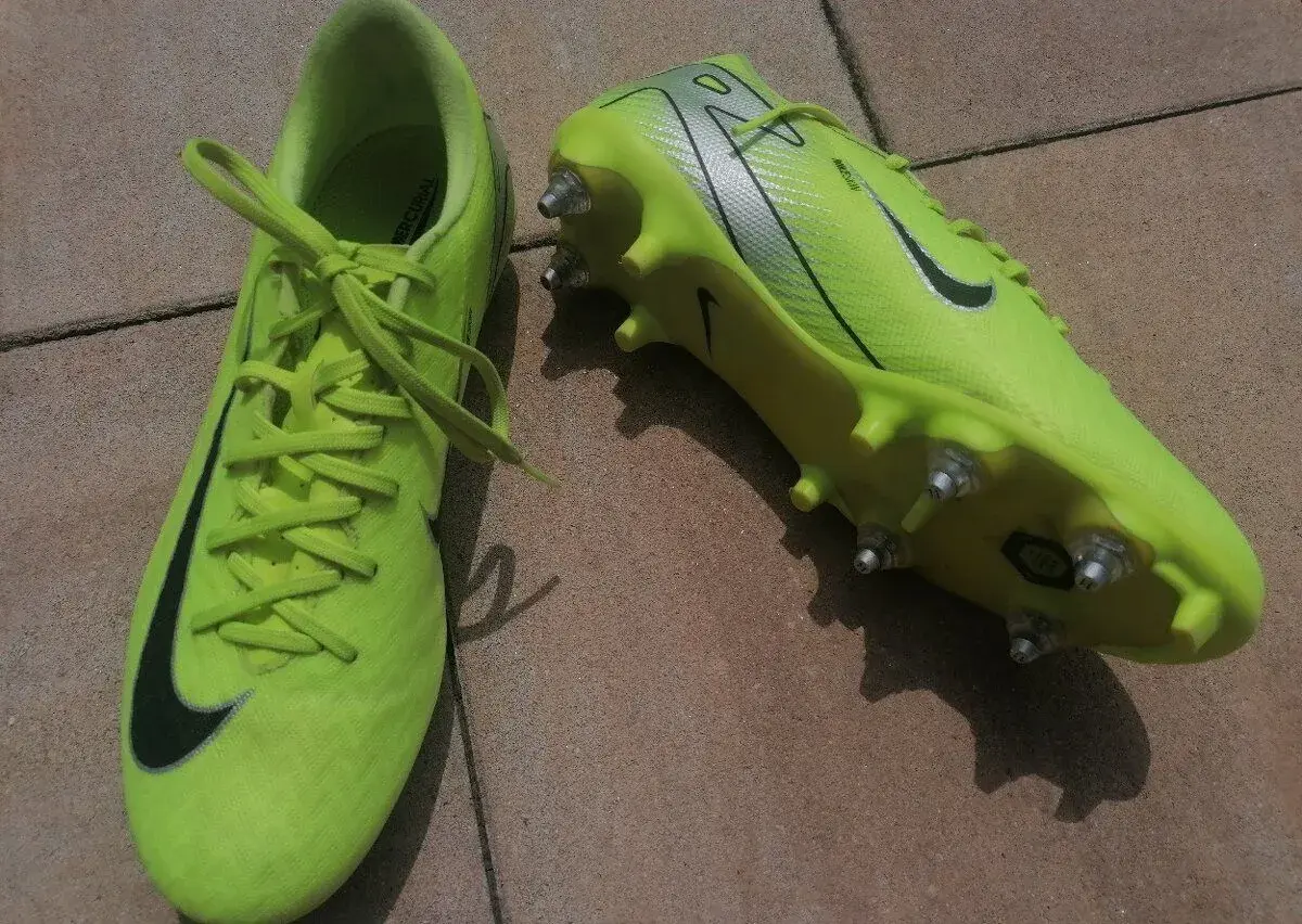 Kopačky Nike Mercurial Vapor, vel 40