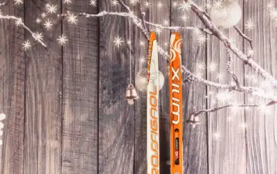 Běžky Rossignol X-IUM CARBON bruslení 174 cm NNN