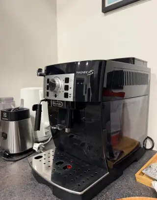 De’Longhi Magnifica S