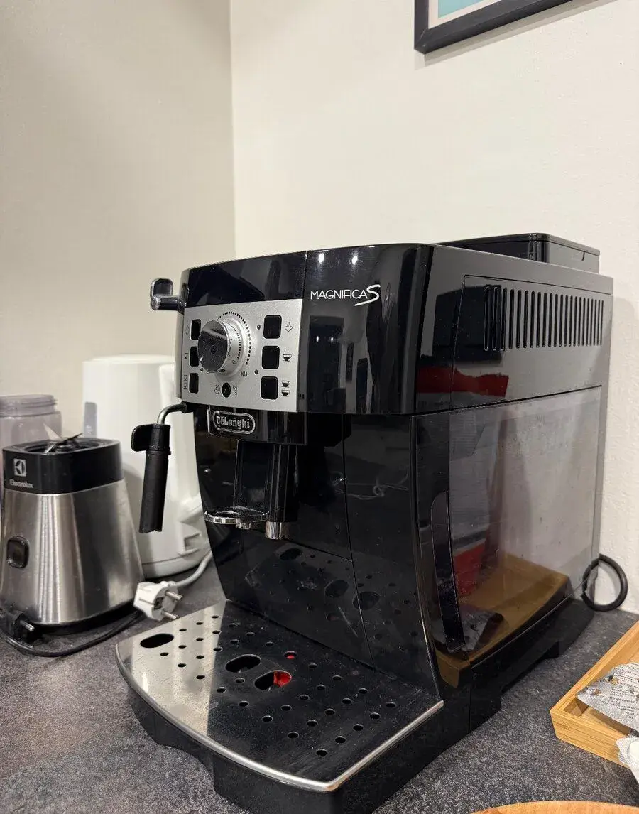 De’Longhi Magnifica S